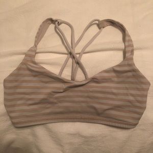 free to be lululemon bra